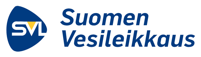 Suomen Vesileikkaus logo